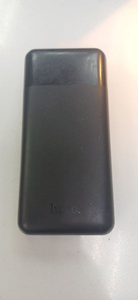 Дешево Hoco J91A 20000mAh black з ломбарду