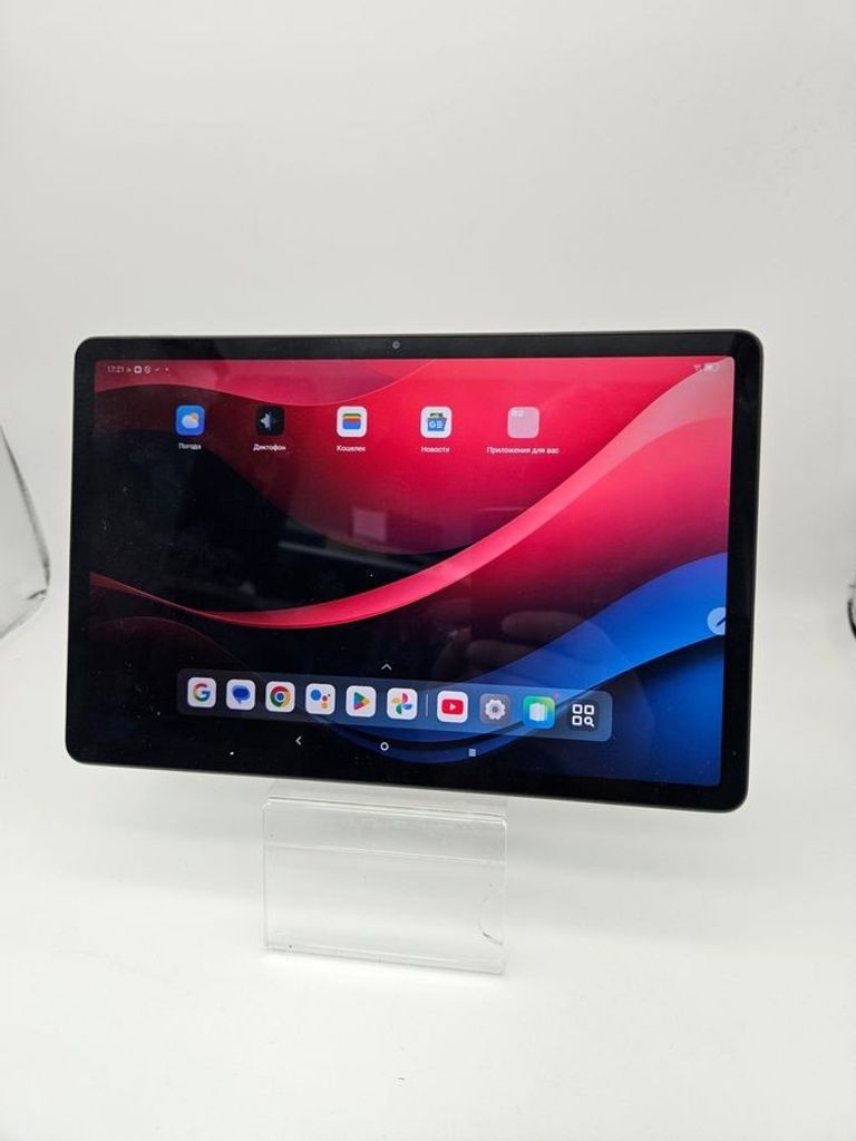 Купити Lenovo tab m11 tb330fu 8/128gb wi-fi Б/У