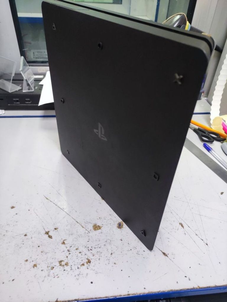 Купити Sony playstation 4 slim 500gb Б/У