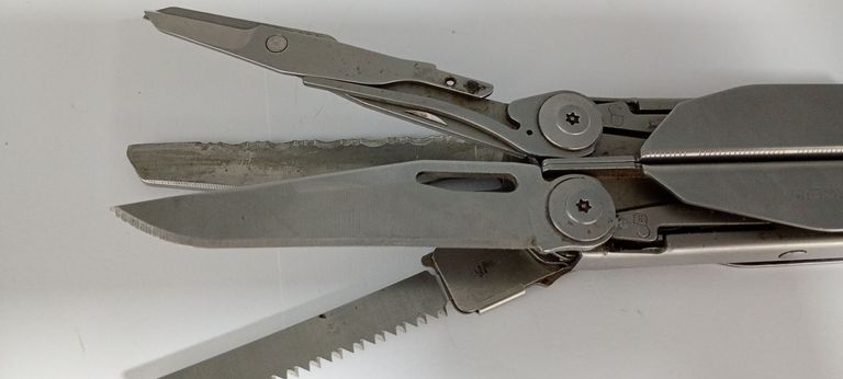 Leatherman surge Код:01-200838570. Изображение 10