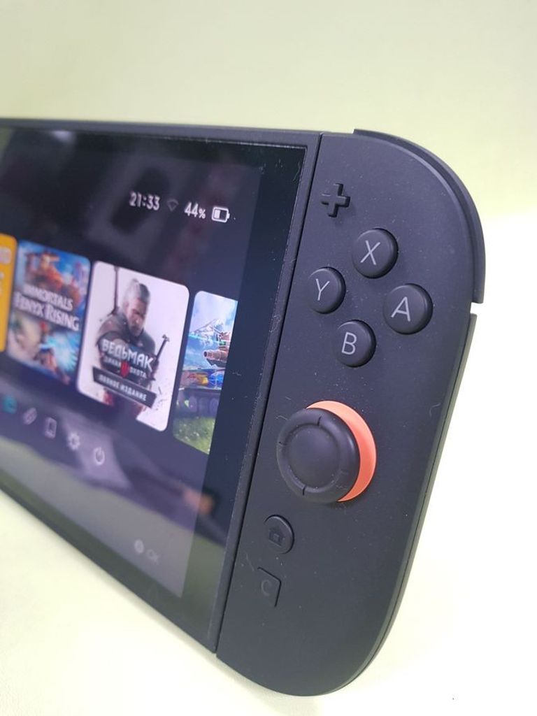 Распродажа Nintendo switch 2, продавец Техноскарб