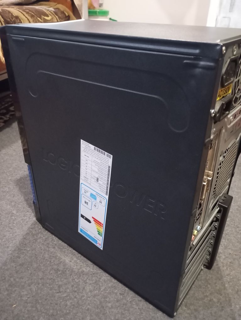 LogicPower Код:null. Изображение 4