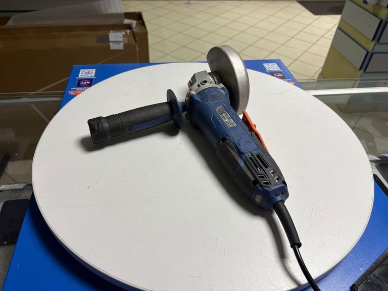 Купить Dexter ag125-4 125 Б/У