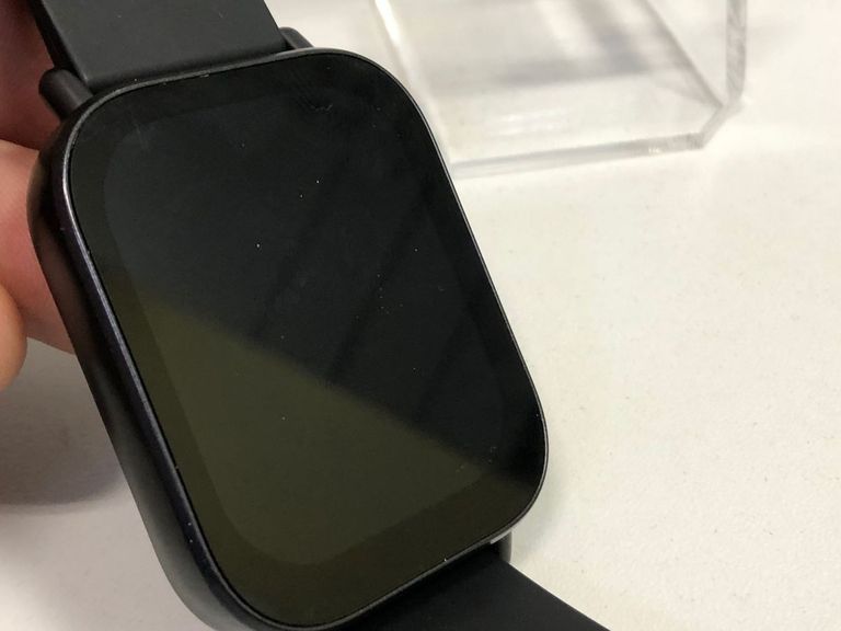 Дешево Xiaomi redmi watch 5 active з ломбарду