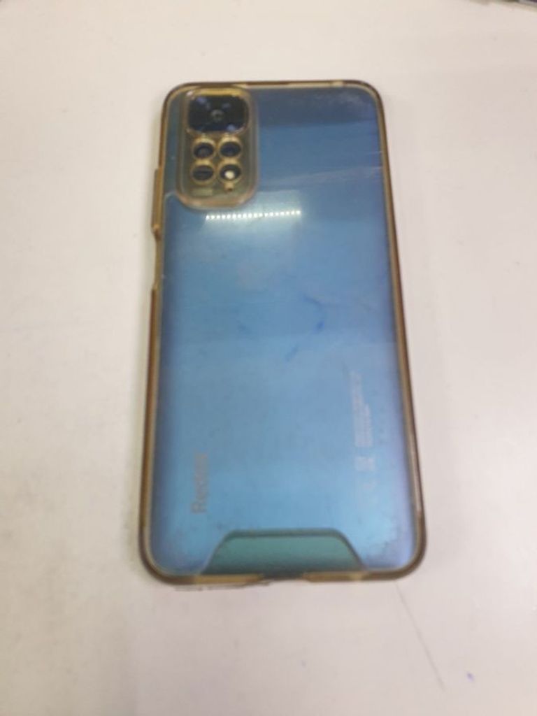 Xiaomi redmi note 11s 6/128gb Код:01-200839214. Зображення 6