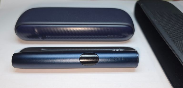 Дешево Iqos Iluma i з ломбарду