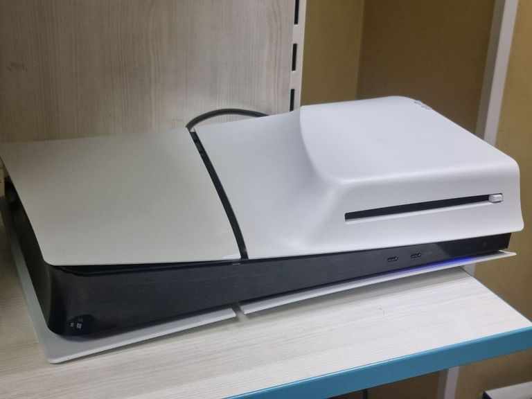 Sony playstation 5 slim 1 tb Код:01-200840416. Изображение 17