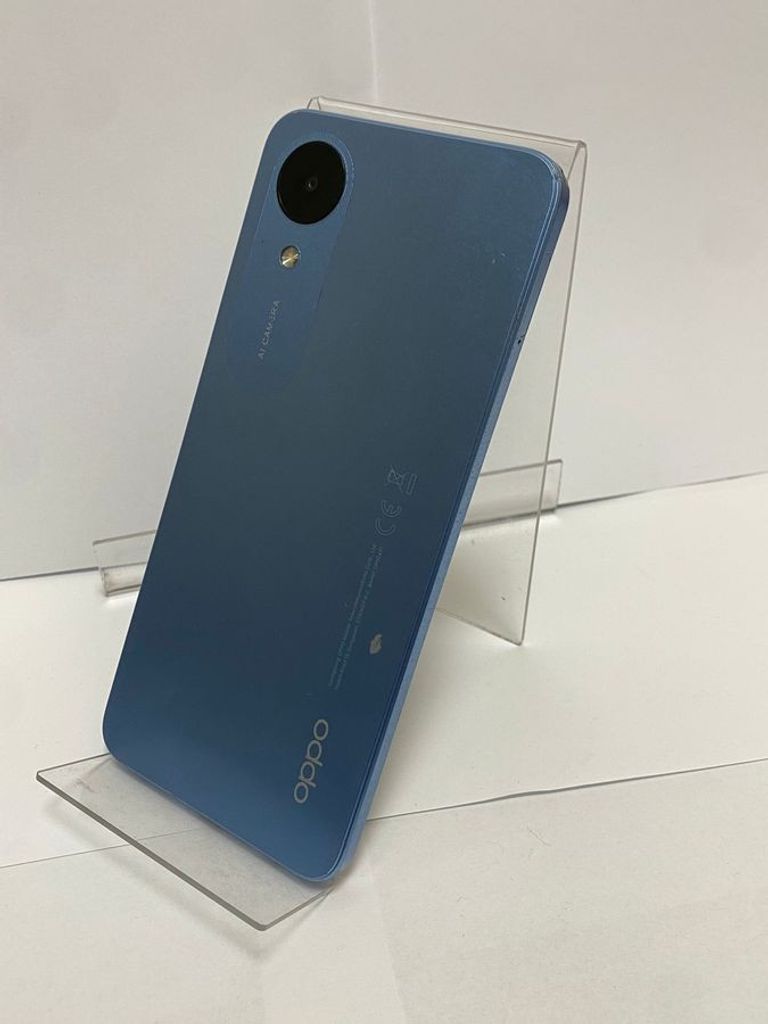 Oppo a17k cph2471 3/64gb Код:01-200840167. Изображение 8