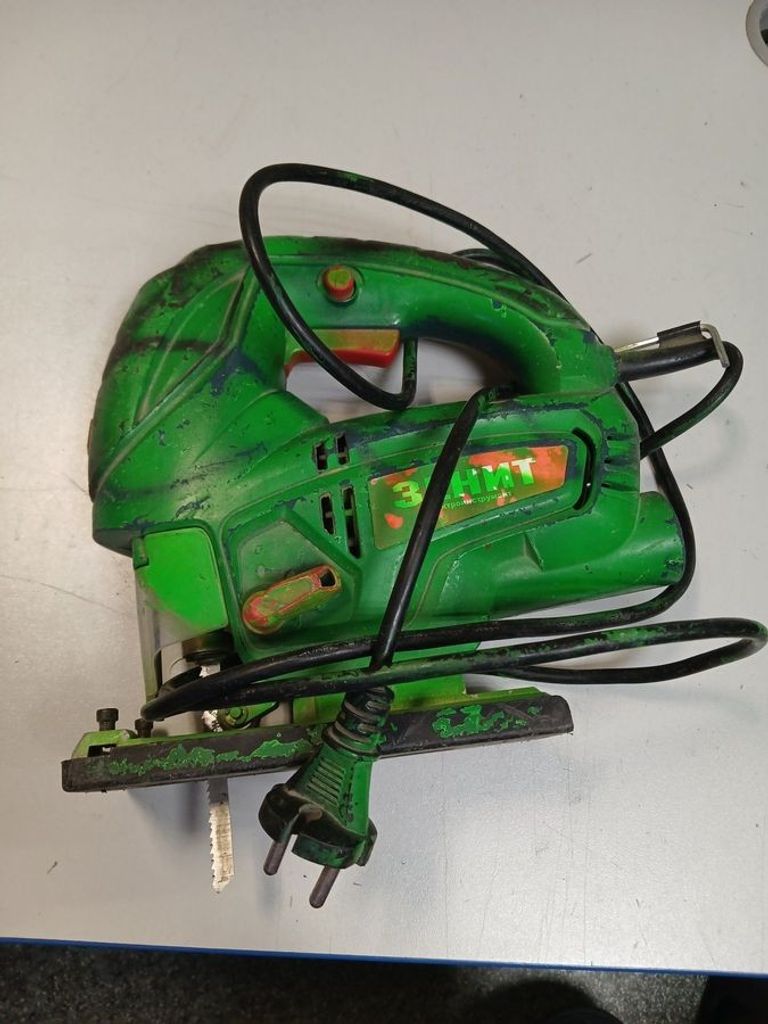 Купити Зенит ЗПЛ-1100 МС Б/У