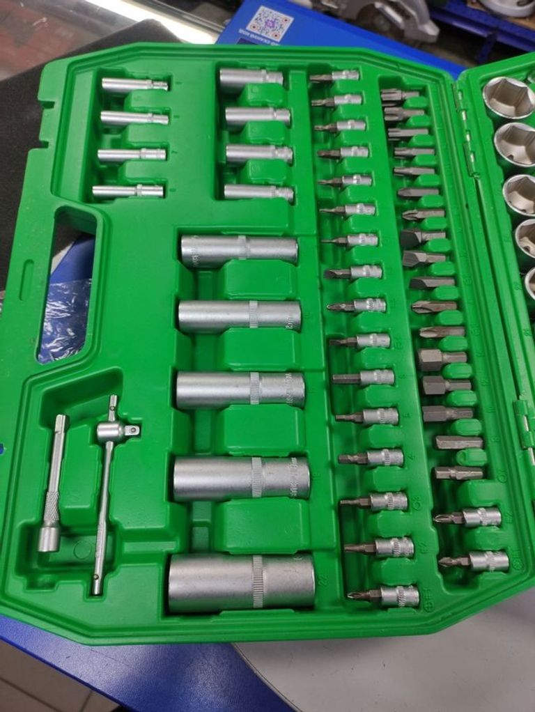 Intertool ET-6108 Код:01-200838649. Зображення 8