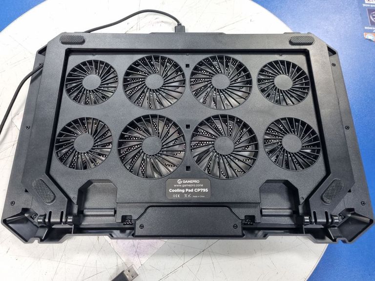 Объявление Gamepro CP795 Б/У