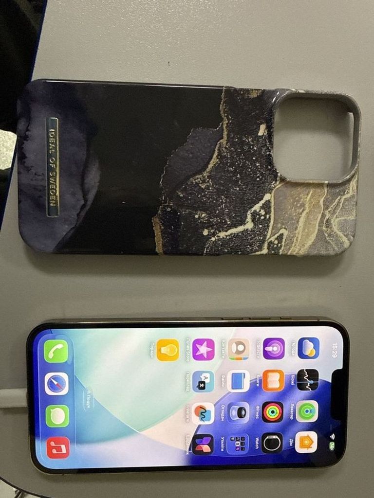 Apple iphone 13 pro max 256gb Код:01-200841711. Изображение 5