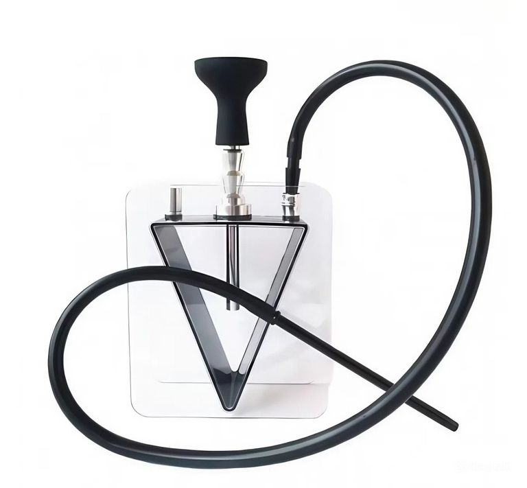 Дешиво Hookan с ломбарда