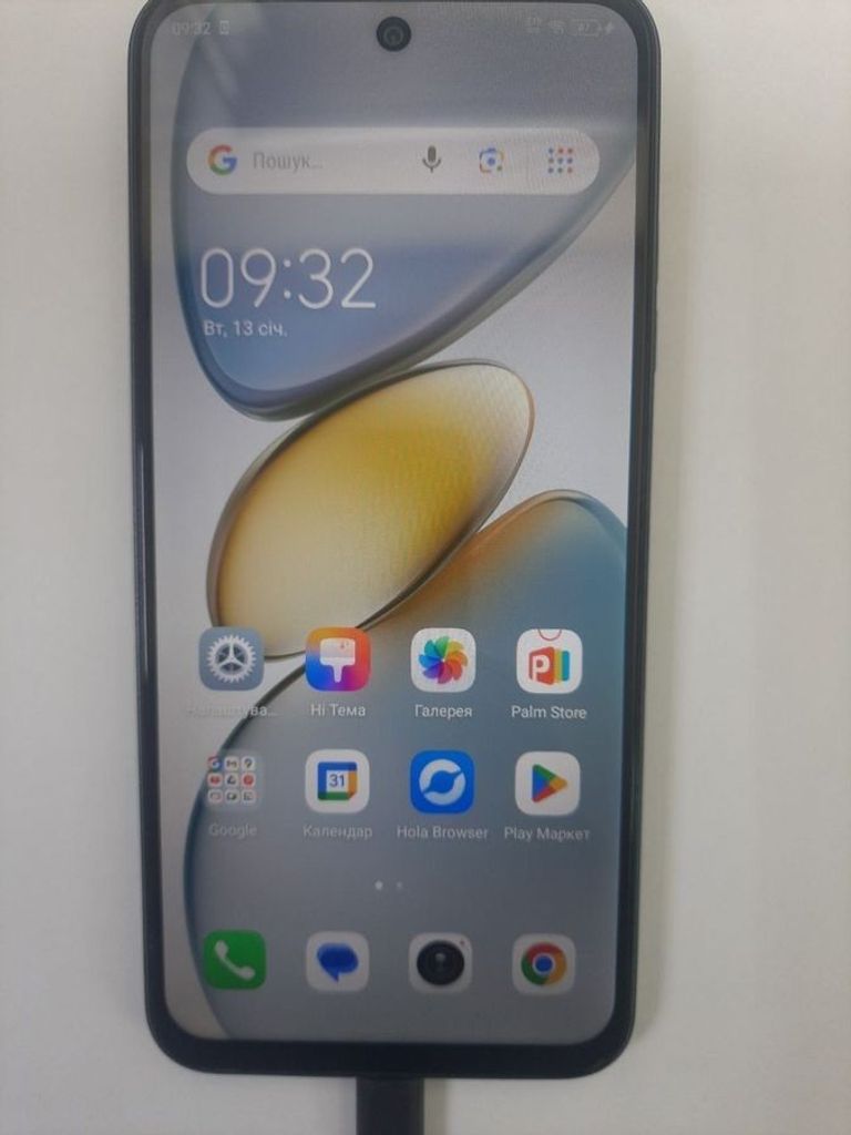 Купить Tecno spark go 1 kl4 3/64gb Б/У