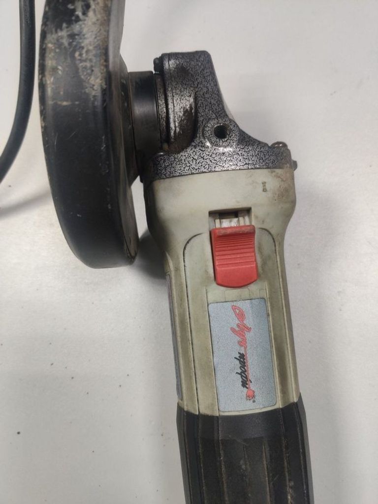 Объявление Луч УШМЛ 125/1250 Б/У