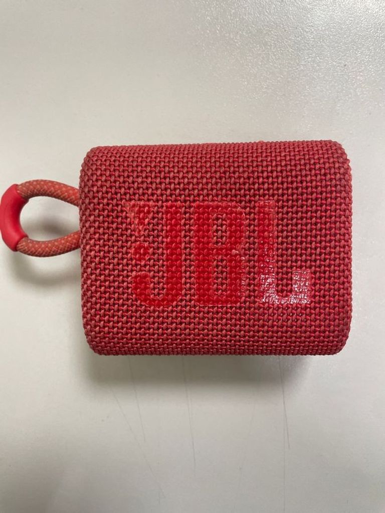 Купить Jbl go 3 Б/У