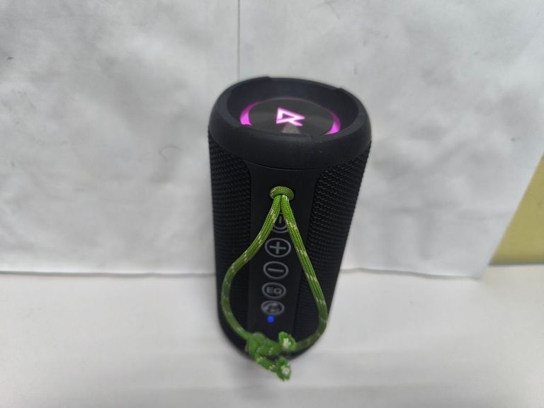 Объявление Rztk plasma 20w rgb Б/У