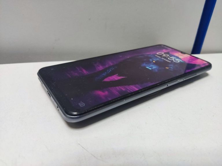 Zte Blade A72S 4/128GB Blue Код:01-200843487. Изображение 8