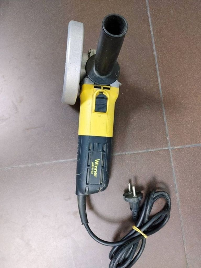 Купити Winner ag5152a Б/У