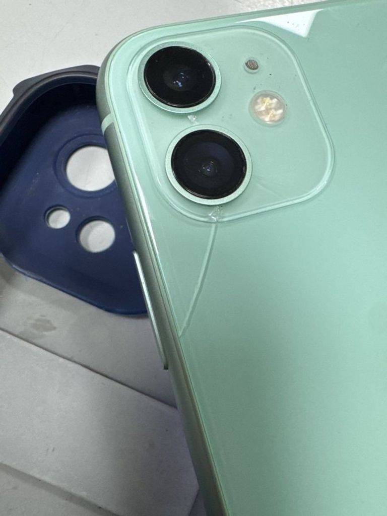 Розпродаж Apple iphone 11 128gb, продавець Техноскарб