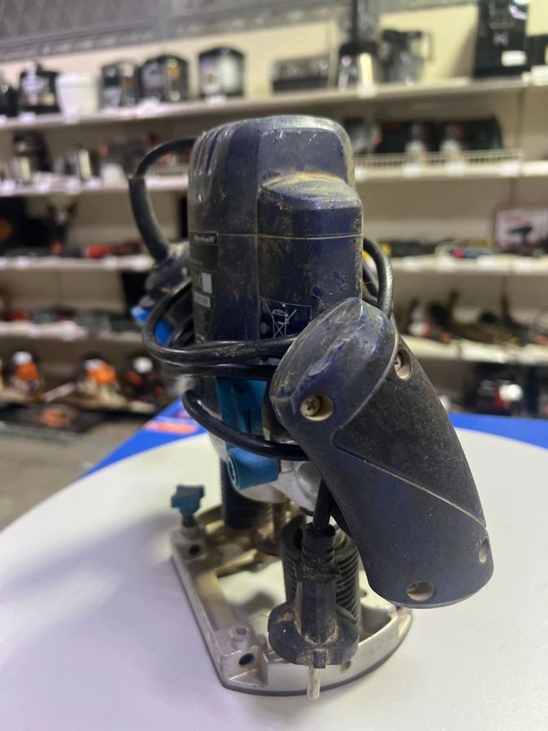 Einhell te-ro 1255 e Код:01-200843123. Зображення 5