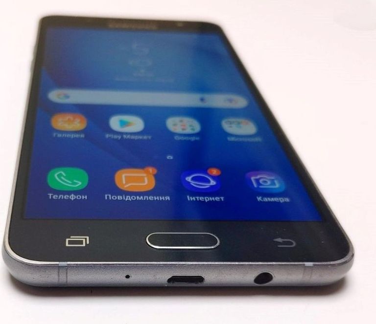 Samsung galaxy j5 j510h Код:01-200844813. Зображення 8