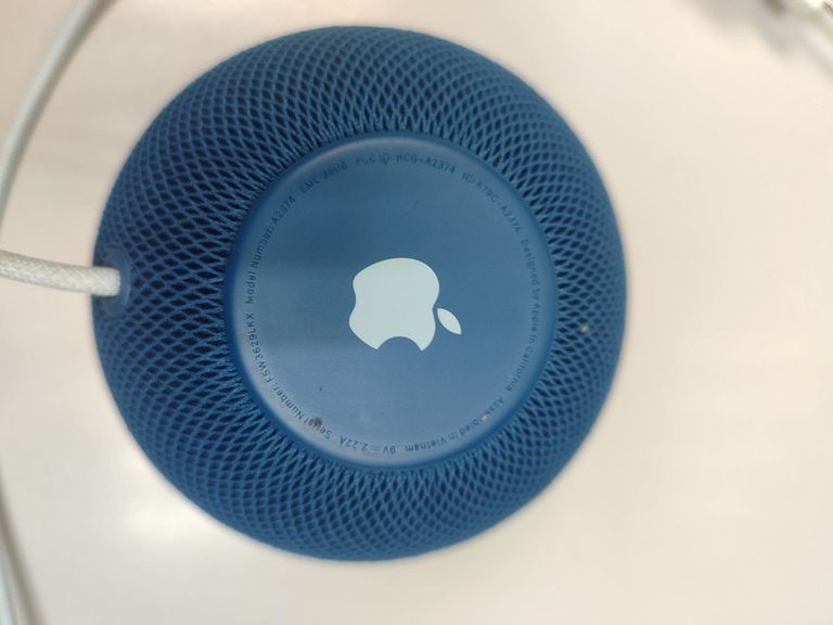 Дешиво Apple homepod mini с ломбарда