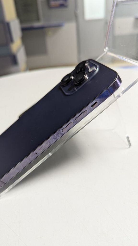 Apple iphone 14 pro 128gb Код:01-200843893. Изображение 5