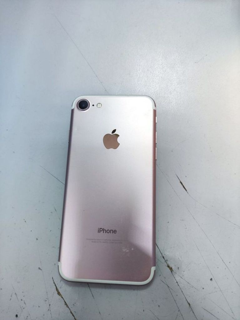Apple iphone 7 32gb Код:01-200844040. Зображення 5