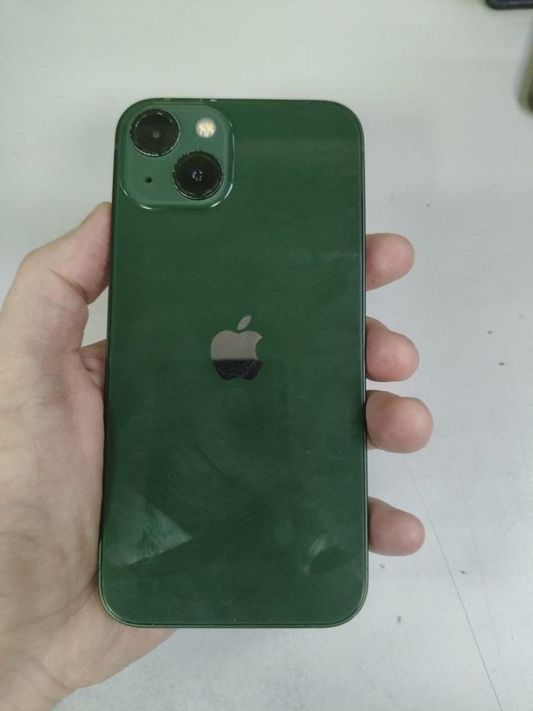 Объявление Apple iphone 13 128gb Б/У