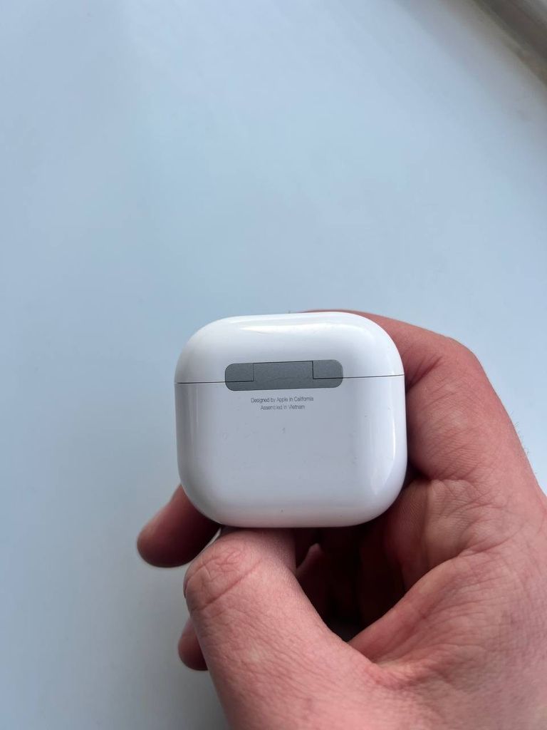Apple airpods 4 Код:null. Зображення 5