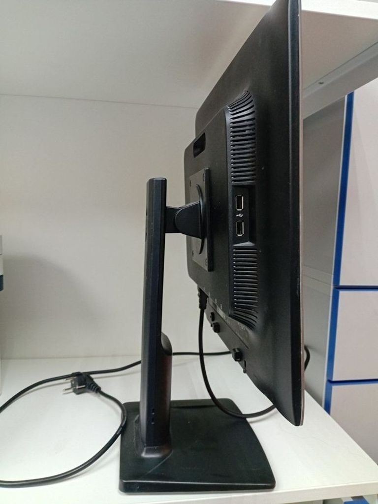 HP E190i (E4U30AA) Код:01-200847727. Зображення 5