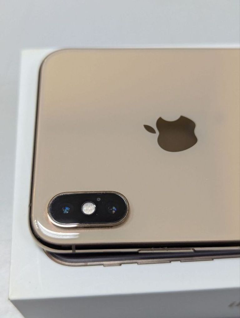 Apple iphone xs max 256gb Код:01-200846541. Зображення 7