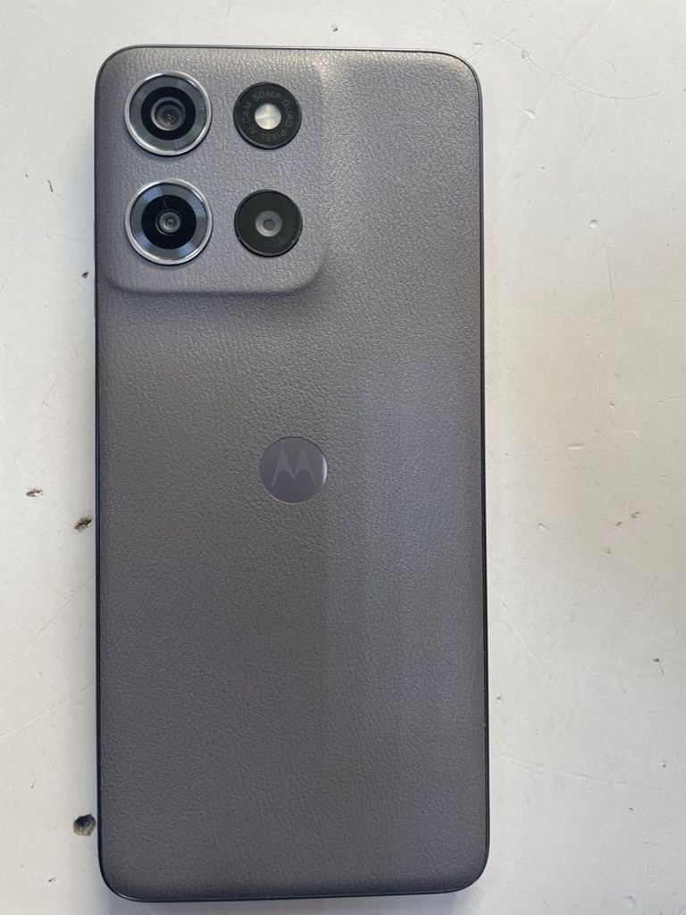 Розпродаж Motorola moto g15 power 8/256gb, продавець Техноскарб