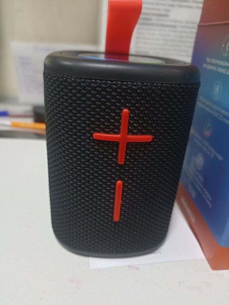 Объявление Grand-x BTS-10DB Б/У