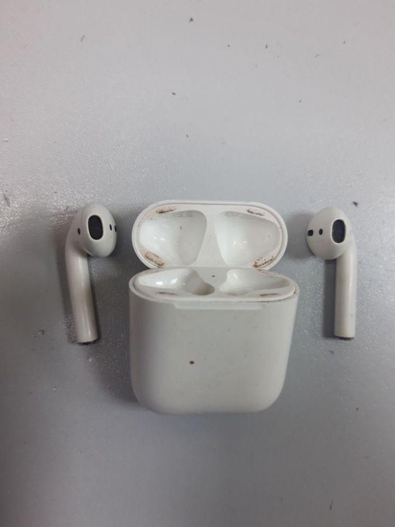 Розпродаж Apple airpods 1 gen a1602 копія, продавець Техноскарб