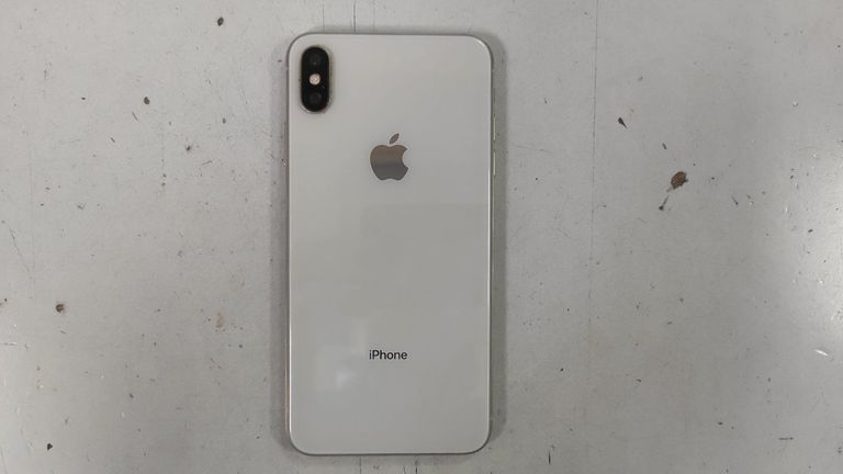 Купити Apple iphone xs max 64gb Б/У