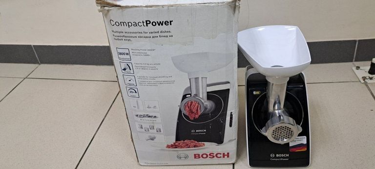 Bosch MFW3850B Код:01-200843549. Зображення 6