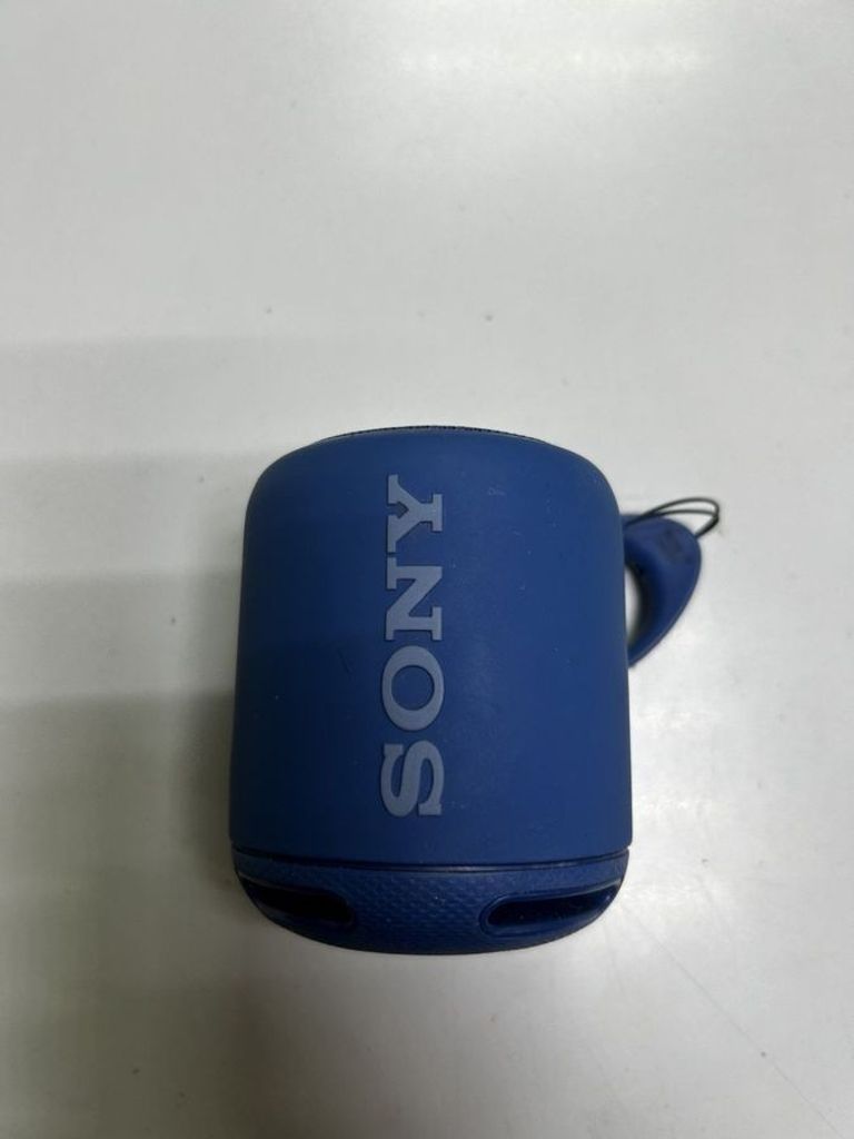 Оголошення Sony srs-xb10 Б/У