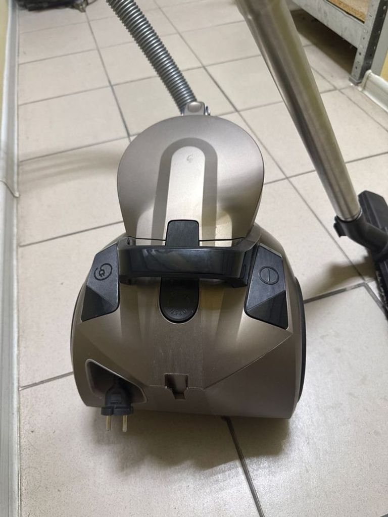 Дешево Rowenta Compact Power XXL RO4886EA з ломбарду