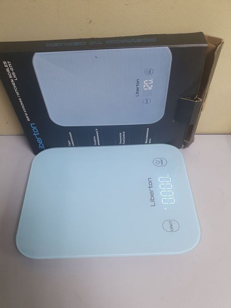 Купити Liberton LKS-0717 Б/У