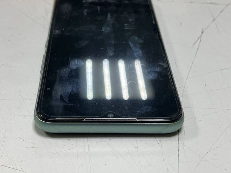 Дешево Tecno spark 7 kf6n 4/128gb з ломбарду