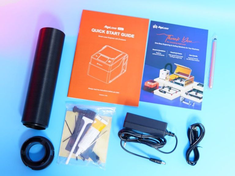 Algolaser PIXI 3 Вт Код:null. Зображення 6