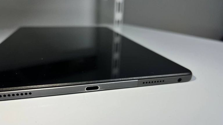 Lenovo tab p11 2nd gen 6/128gb tb350xu Код:01-200854691. Изображение 8