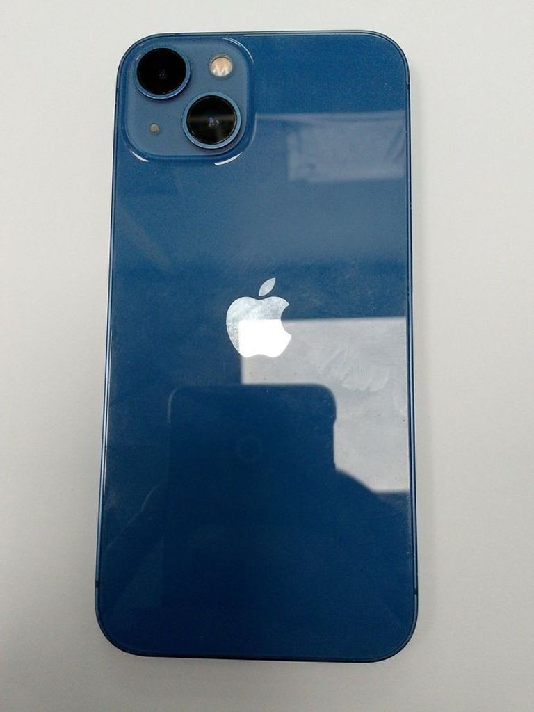 Купити Apple iphone 13 256gb Б/У