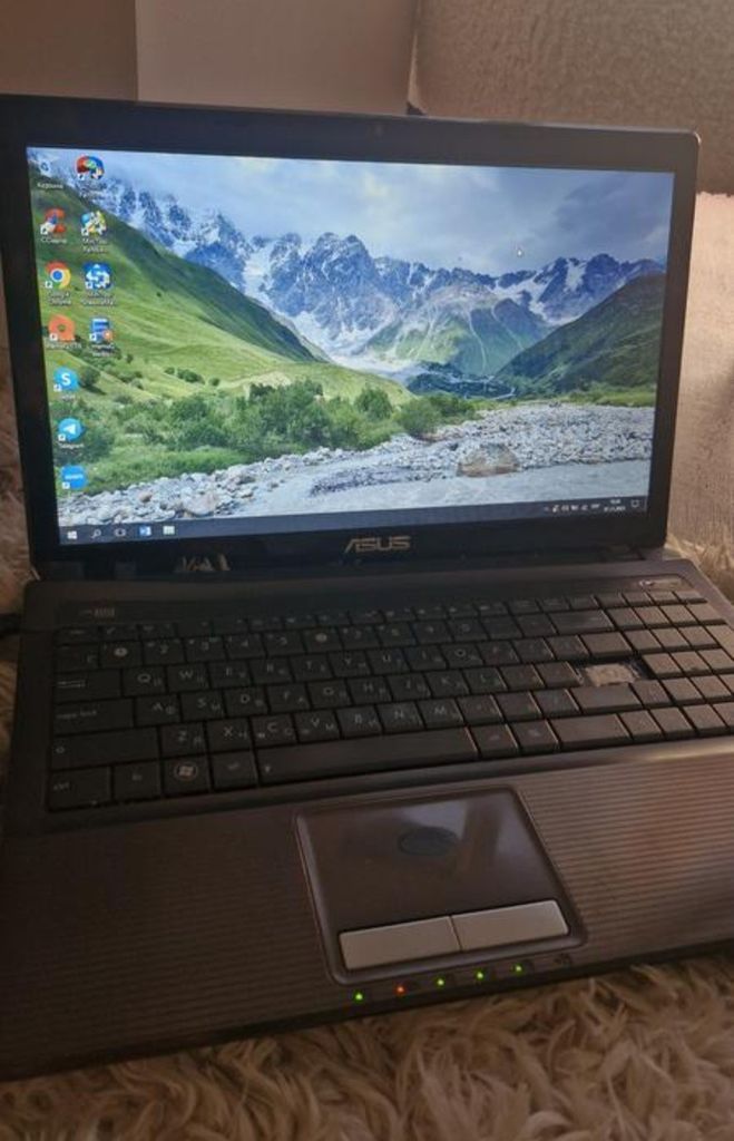 Купити Asus K53Z Б/У