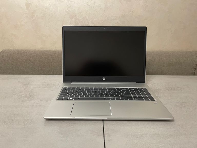 HP ProBook 455R G6, 15,6" Код:null. Зображення 5