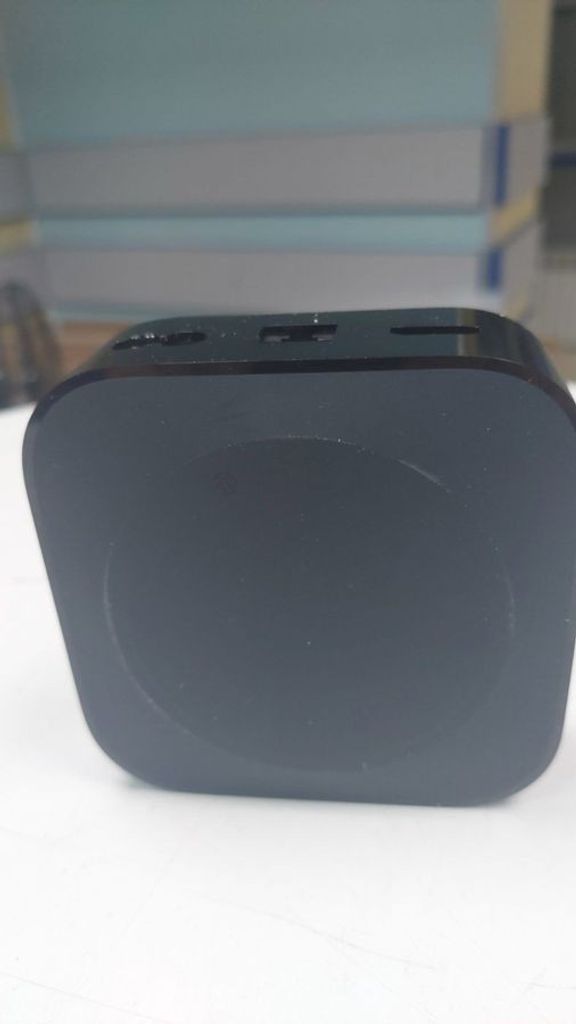 Apple TV 4K 2022 Wi-Fi + Ethernet 128 GB (MN893) Код:01-200854379. Зображення 5