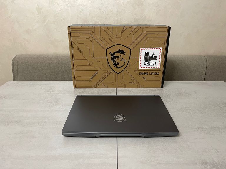 MSI Thin 15 B13VE-3032US, 15,6  Код:null. Зображення 6