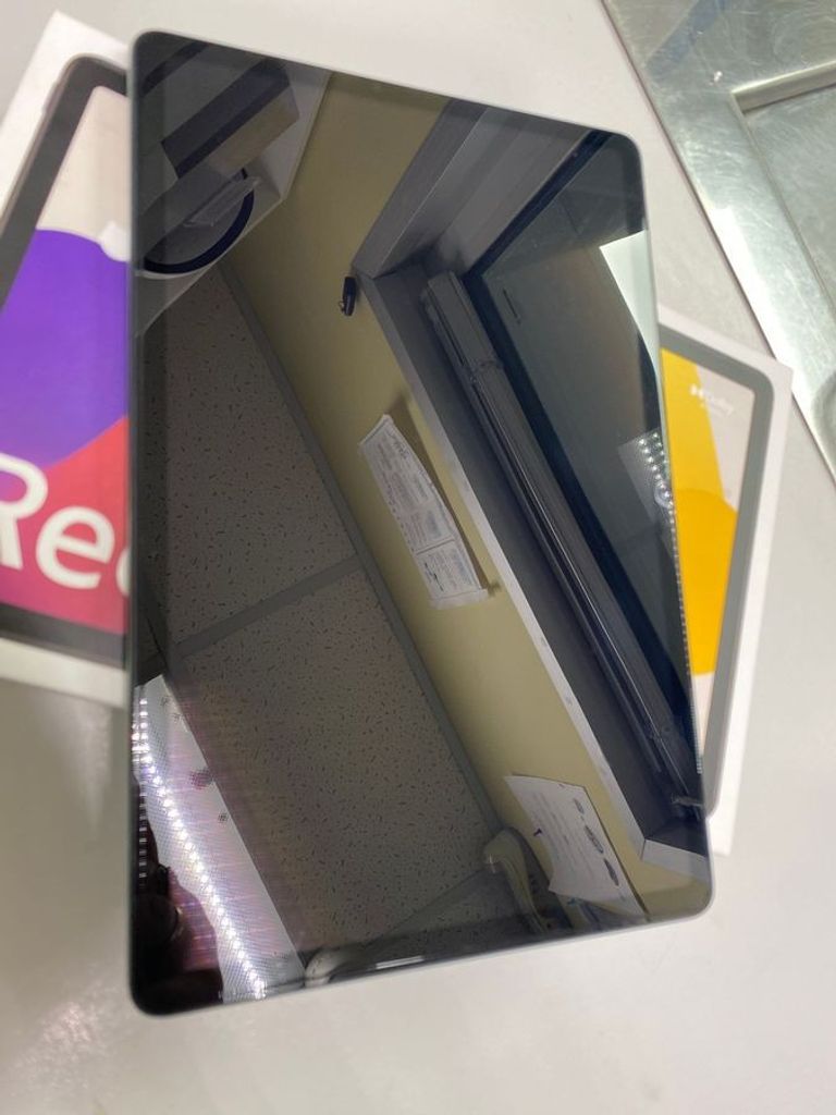 Дешево Xiaomi redmi pad se 4/128gb з ломбарду